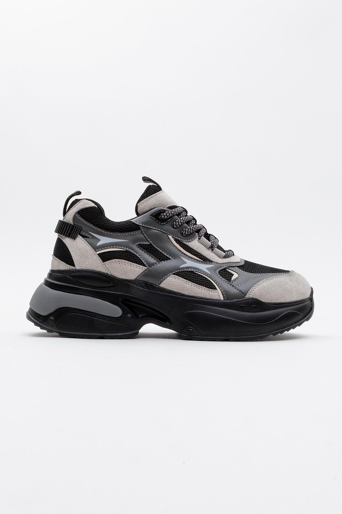 Prologue Shoes Marron Sport Sneakers, Alternate, color, 