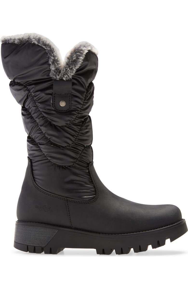 Bos. & Co. Astrid Primaloft<sup>®</sup> Wool Lined Waterproof Boot, Alternate, color,
