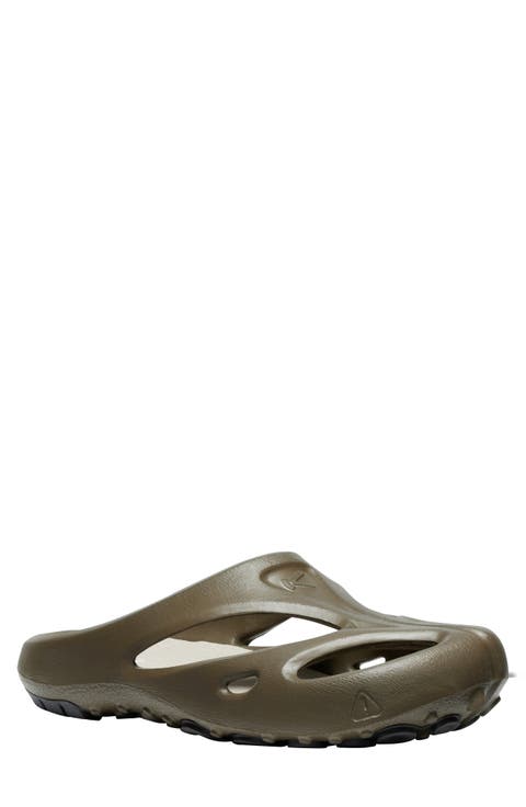 Shanti Slide Sandal (Men)