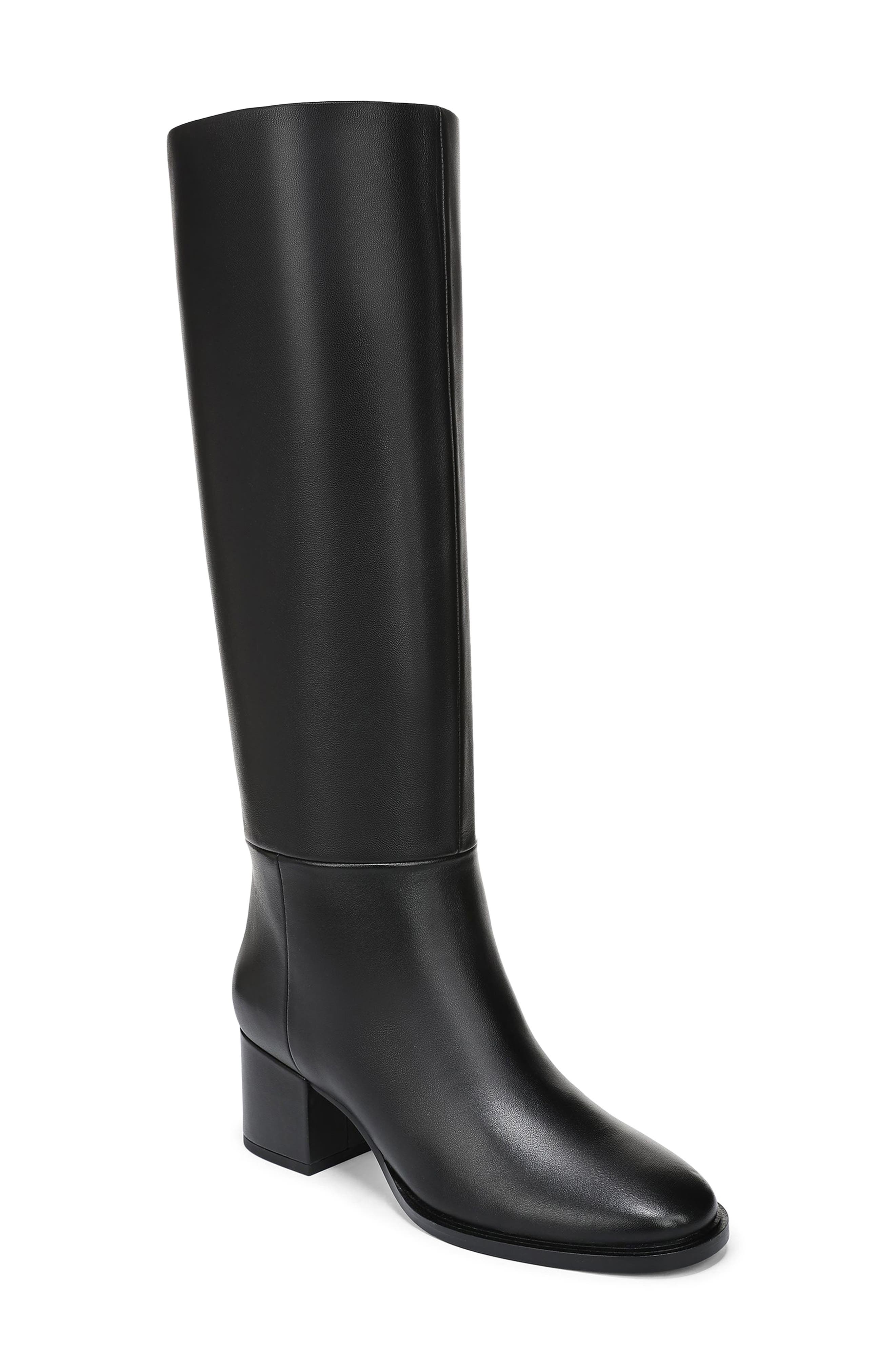 Georgette Tall Boot