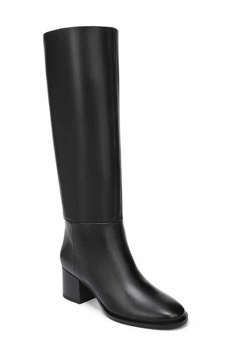 Georgette Tall Boot