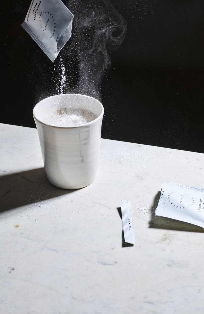 The Nue Co Regularity Relief Dietary Supplement, Alternate, color,