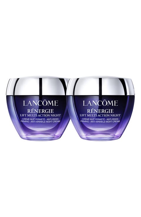 Rnergie Lift Multi-Action Night Cream Duo