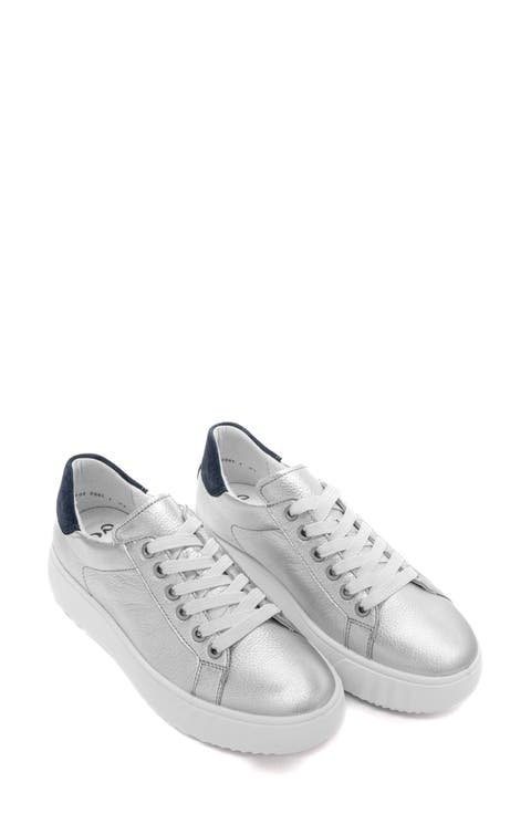 Mikky Platform Sneaker (Women)