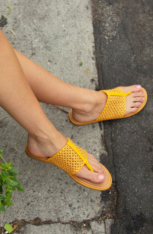 SEYCHELLES SEYCHELLES FLORENCE WOVEN SANDAL