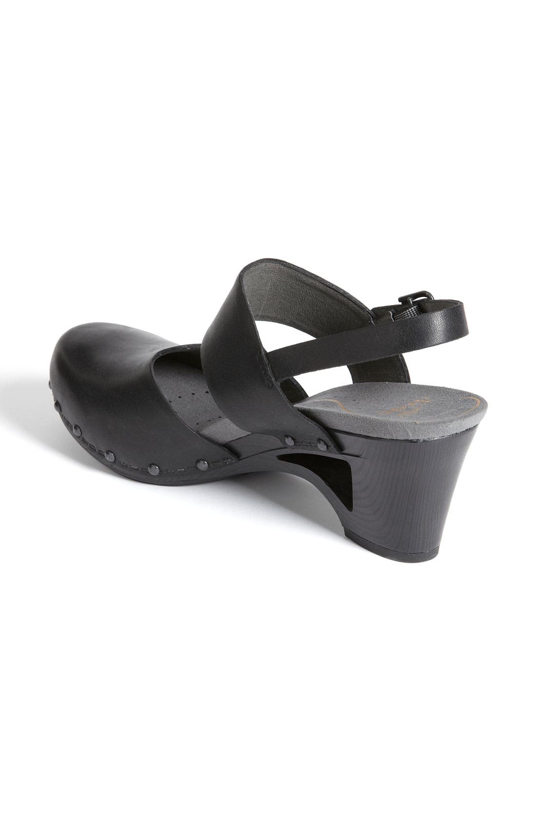 Dansko 'Thea' Sandal, Alternate, color, 