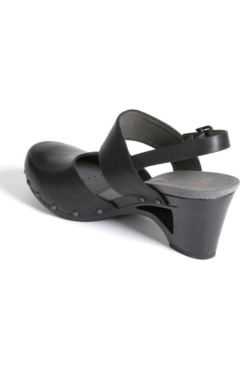 Dansko 'Thea' Sandal, Alternate, color,