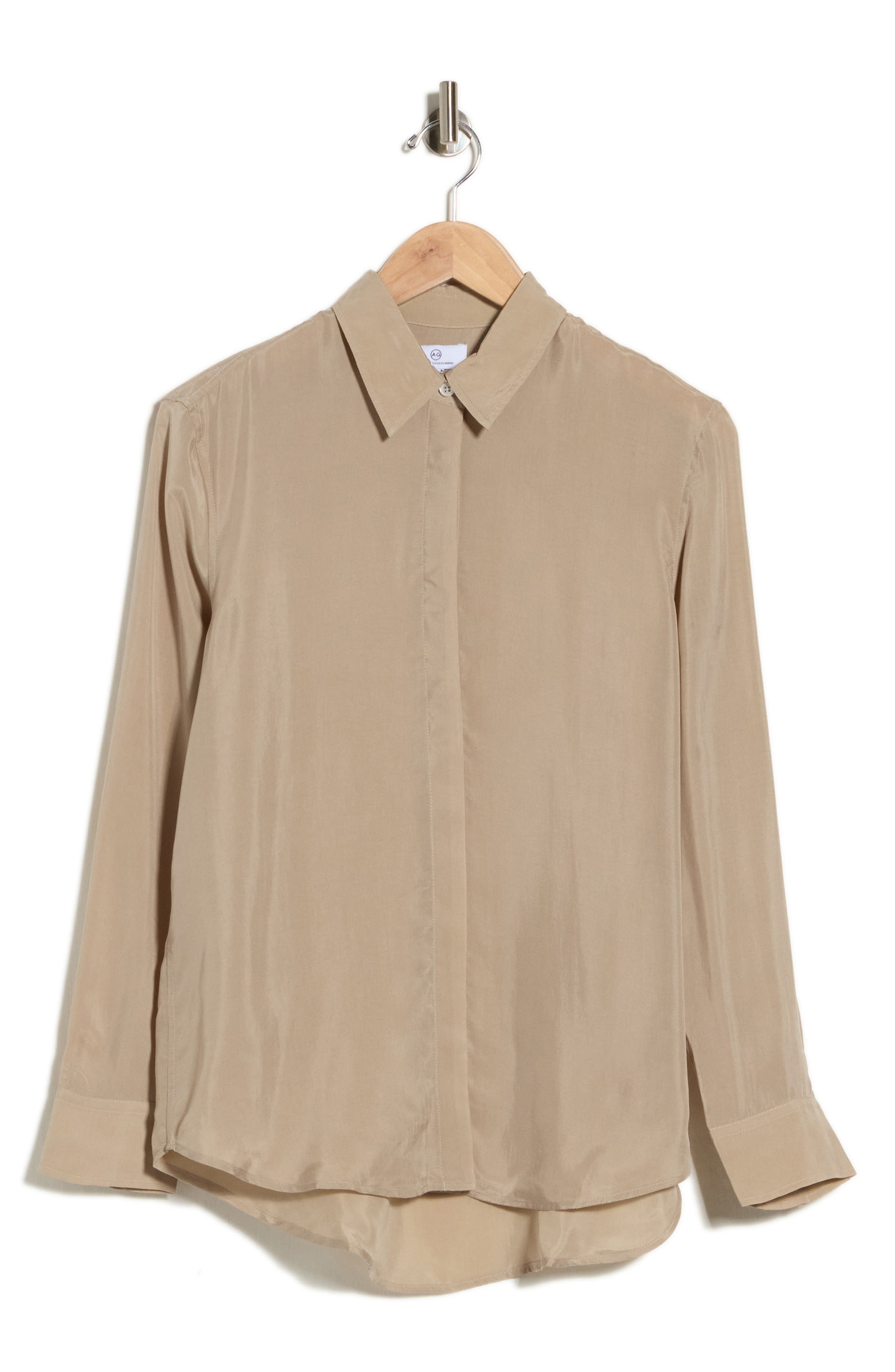 WILD TAUPE
