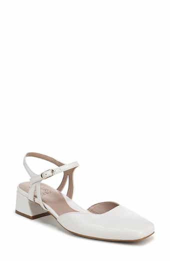 Hattie Pump