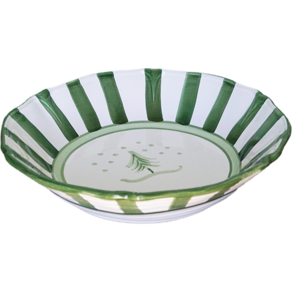 La Gabbianella Allegro, Green