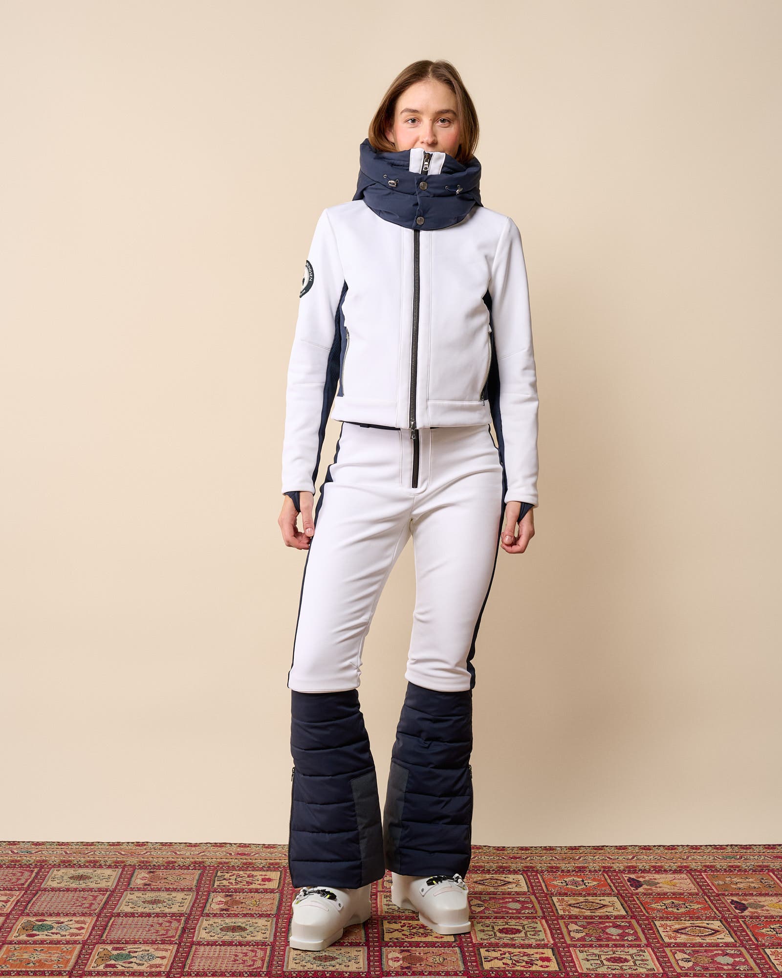 Wedeln Pants Womens - image 2
