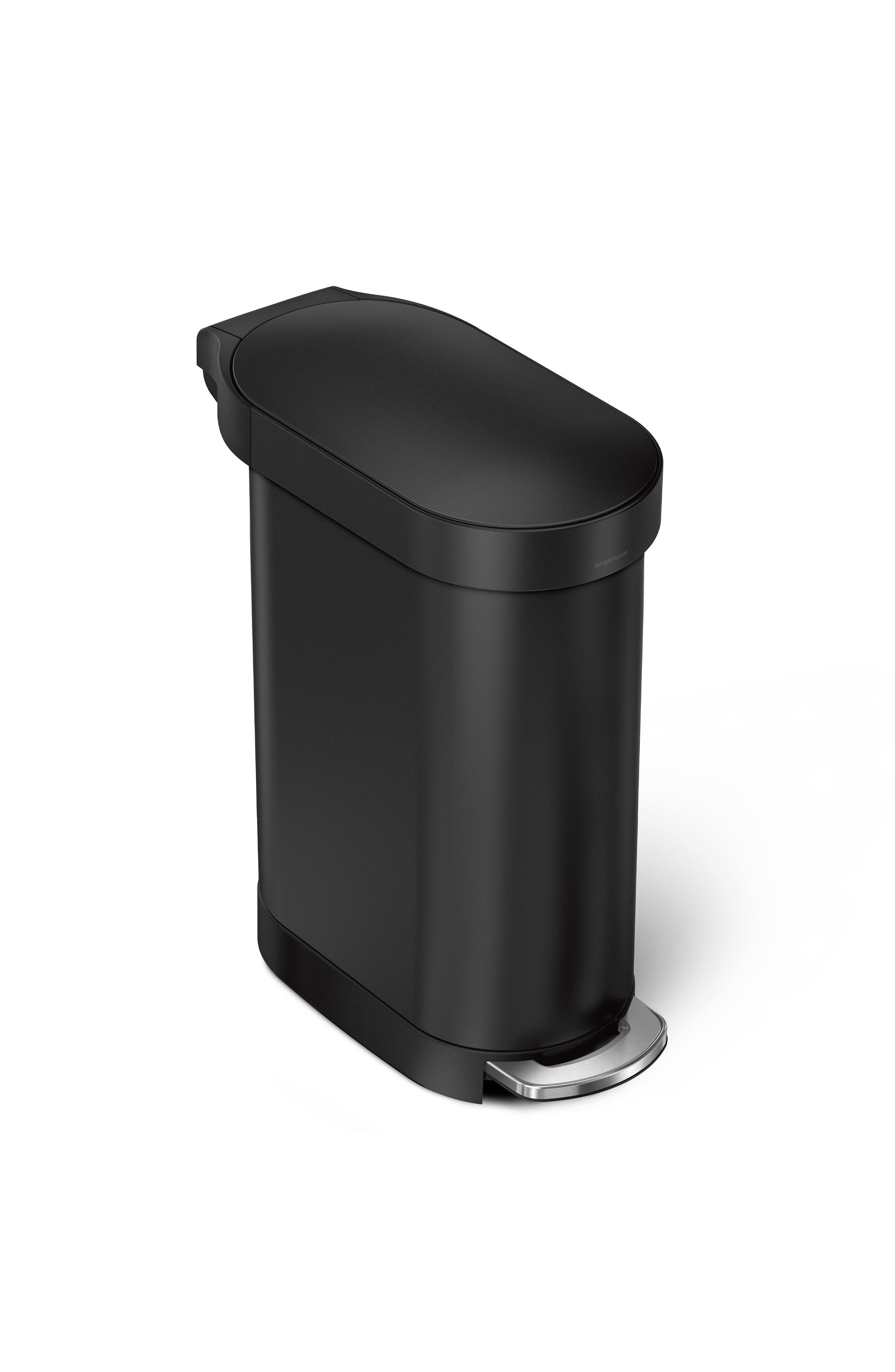 selected MATTE BLACK