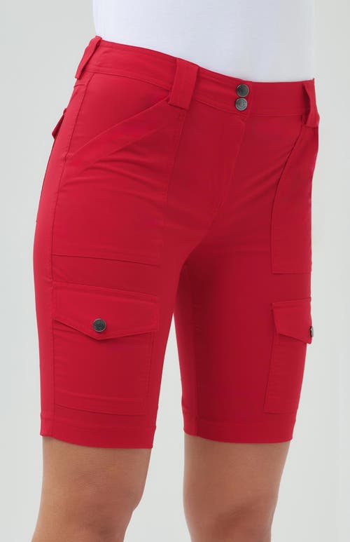 Anatomie Apiedi Cargo Shorts