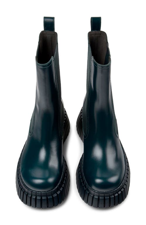 Camper 70mm Mid-heel Ankle Boots
