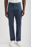 AG Everett Airluxe™ Commuter Performance Slim Straight Pants