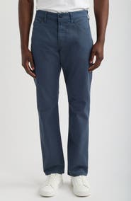 AG Everett Airluxe™ Commuter Performance Slim Straight Pants
