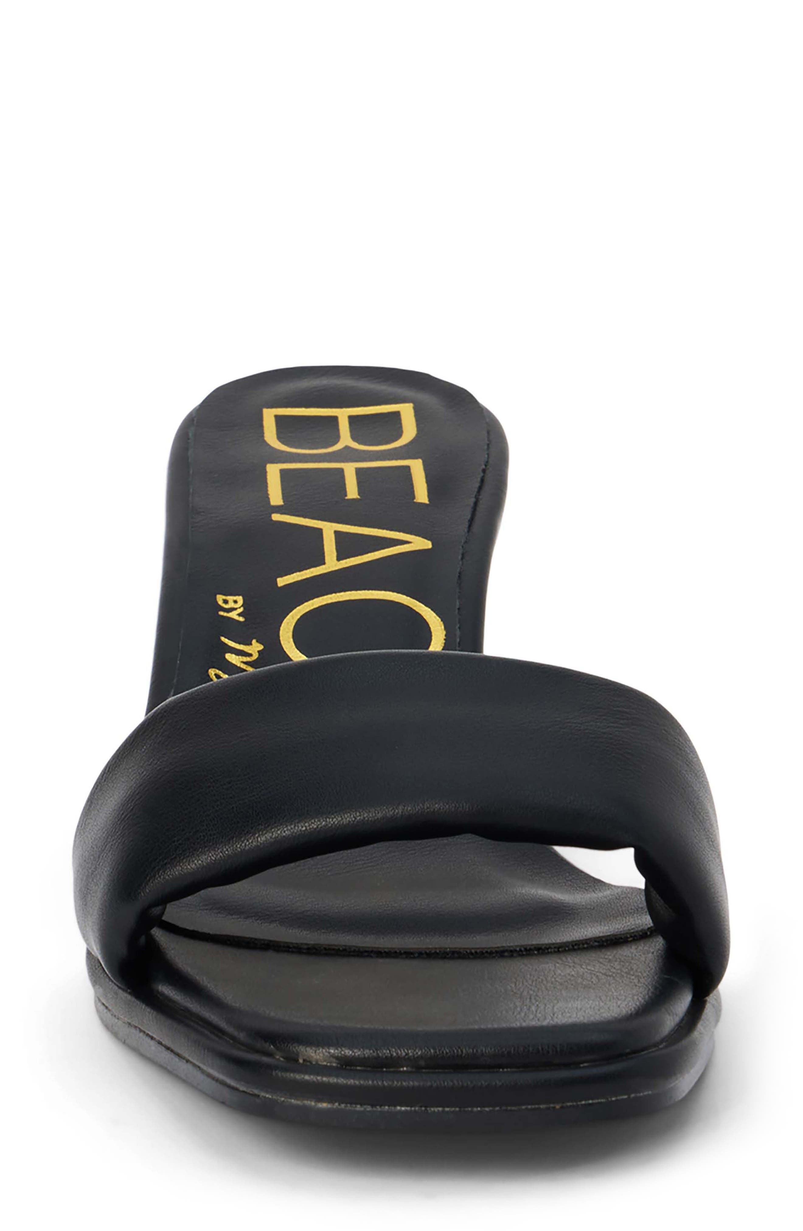 Coconuts by Matisse Blondie Square Toe Sandal, Alternate, color, 