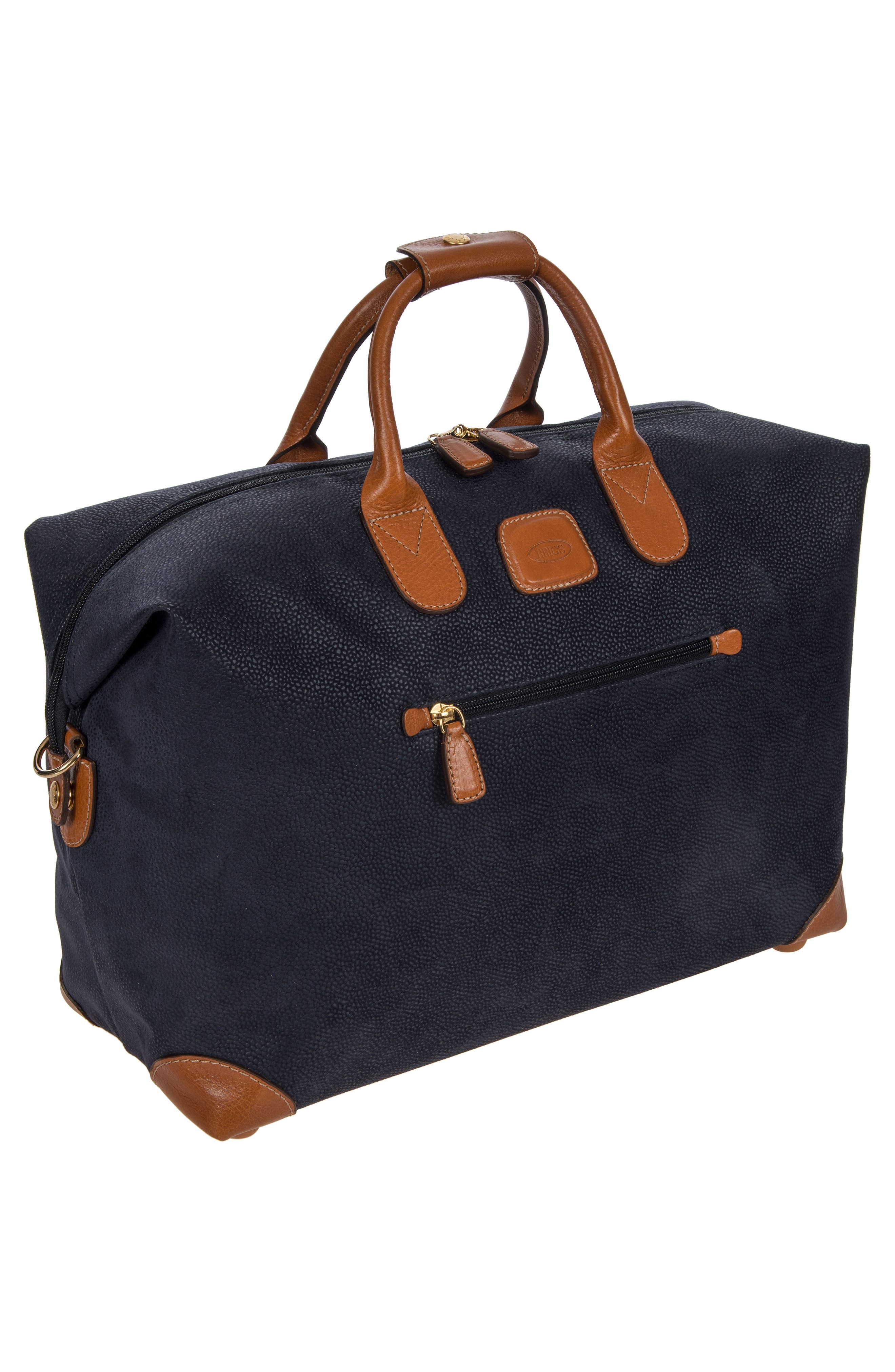 Life Collection 18-Inch Duffle Bag, Alternate, color, BLUE 2016