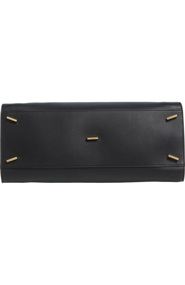 FERRAGAMO Large Hug Bicolor Tote, Alternate, color,