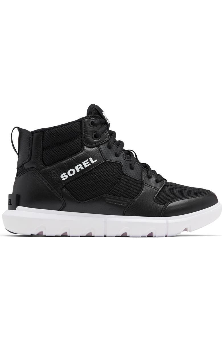 SOREL Explorer<sup>™</sup> II Waterproof Sneaker, Alternate, color,