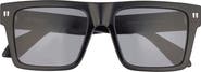 Off-White Lawton 54mm Sunglasses