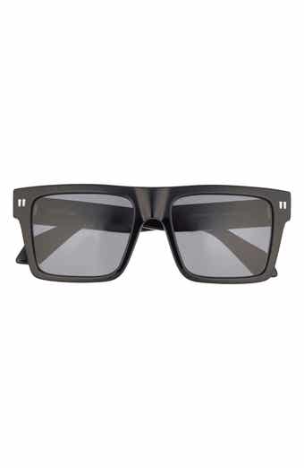 Off-White Lawton 54mm Sunglasses