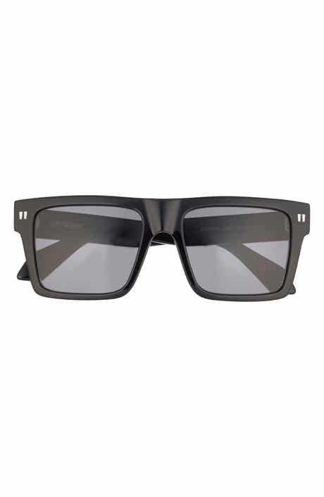 Off-White Lawton 54mm Sunglasses
