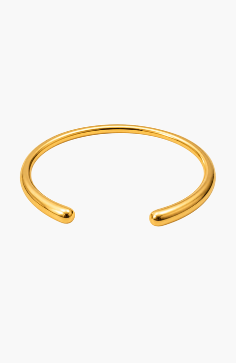 Daily Essential Rounded Bangle