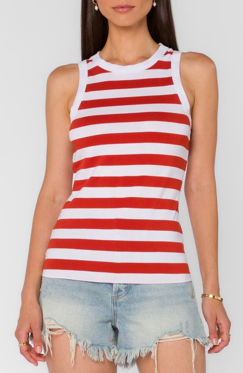 Rios Racerback Tank