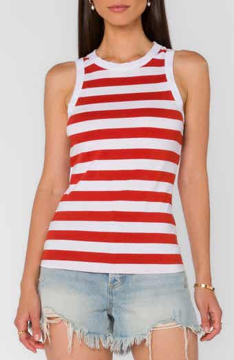 Rios Racerback Tank