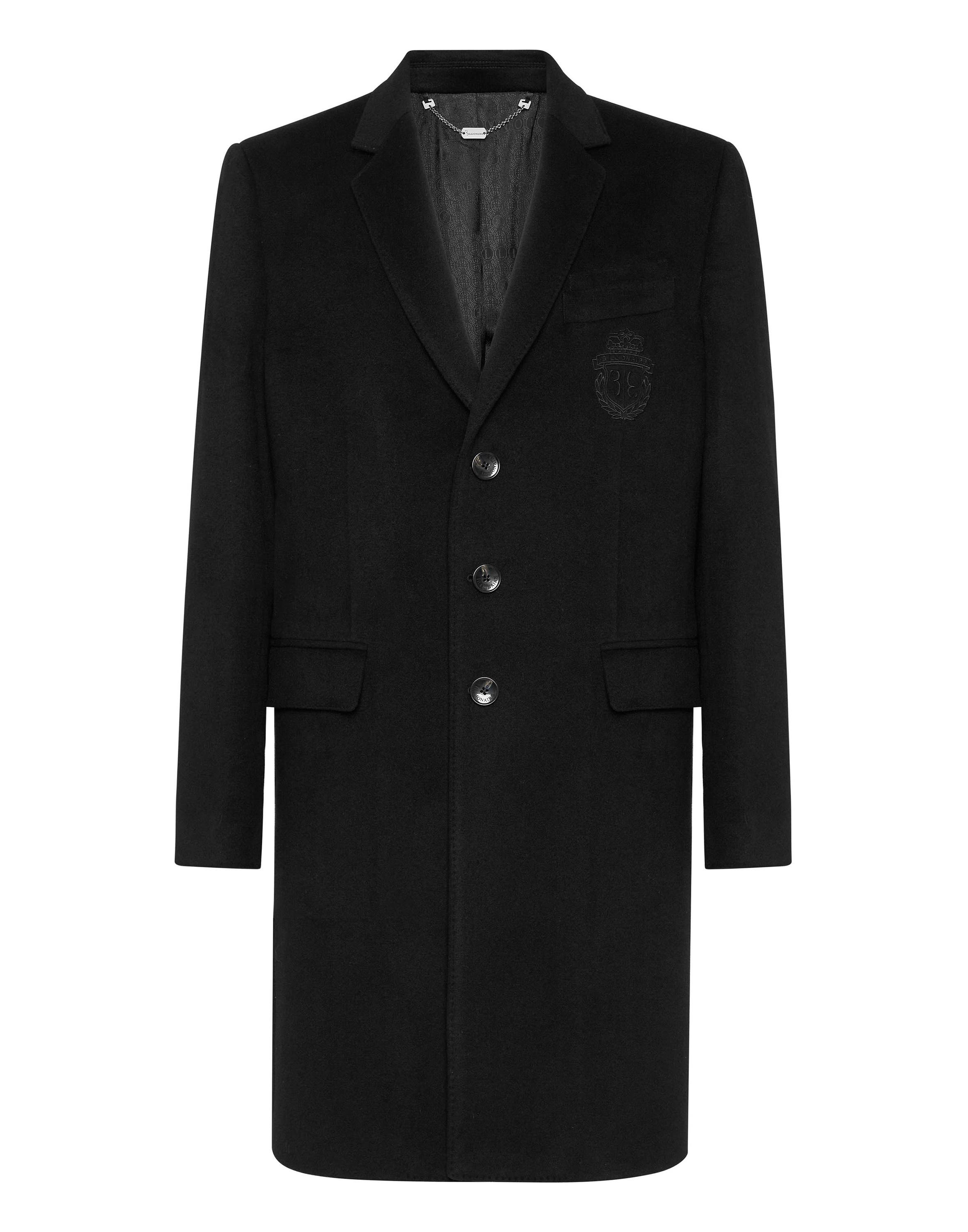 selected black