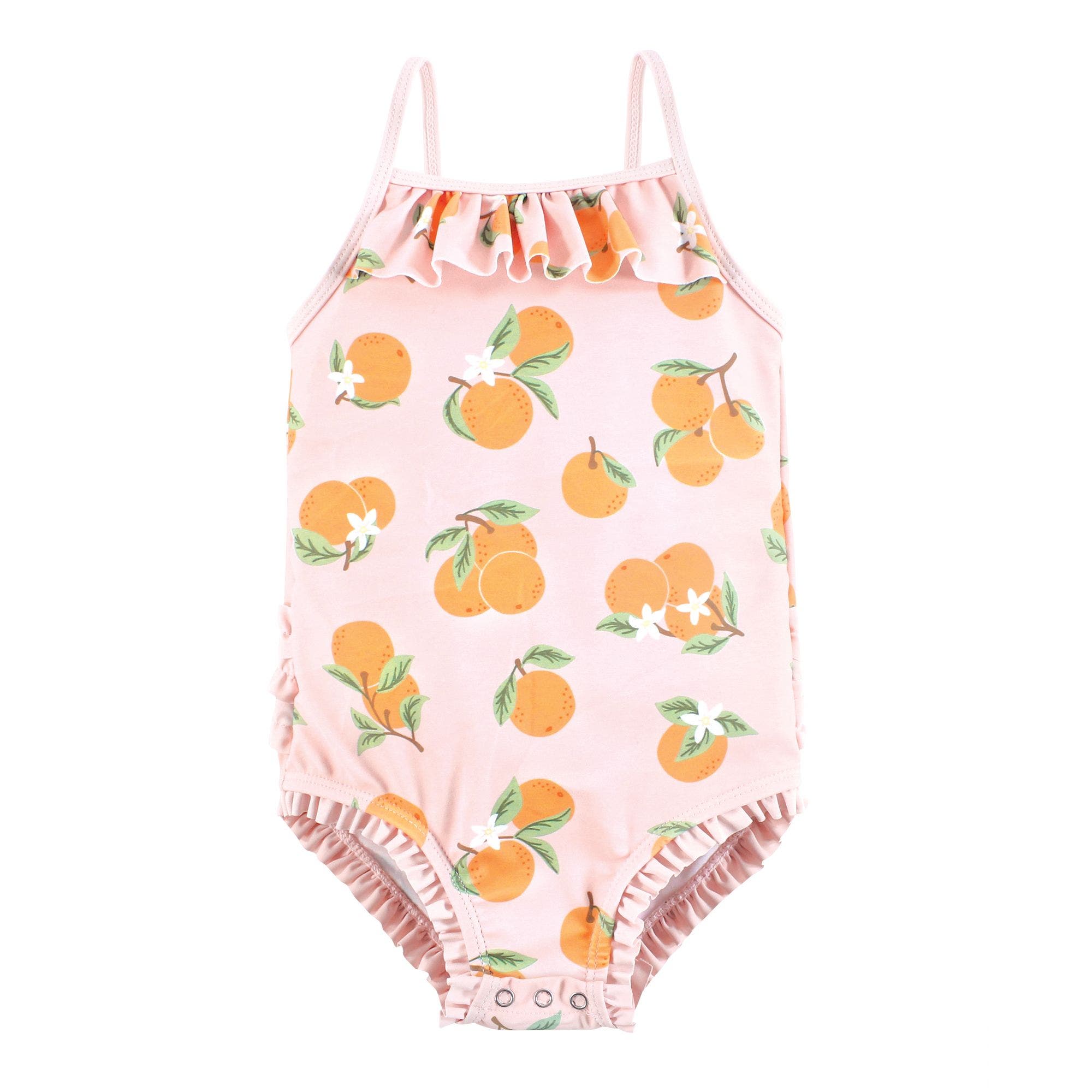 Citrus Orange