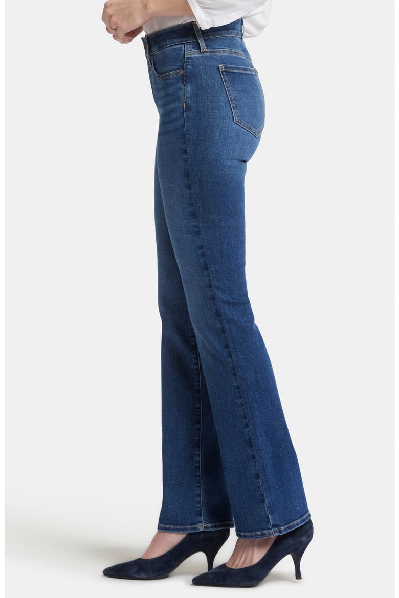 Barbara Bootcut Jeans, Alternate, color, ROCKFORD