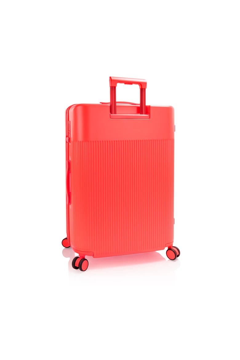 HiLite 29 Inch Luggage, Alternate, color, Coral Reef