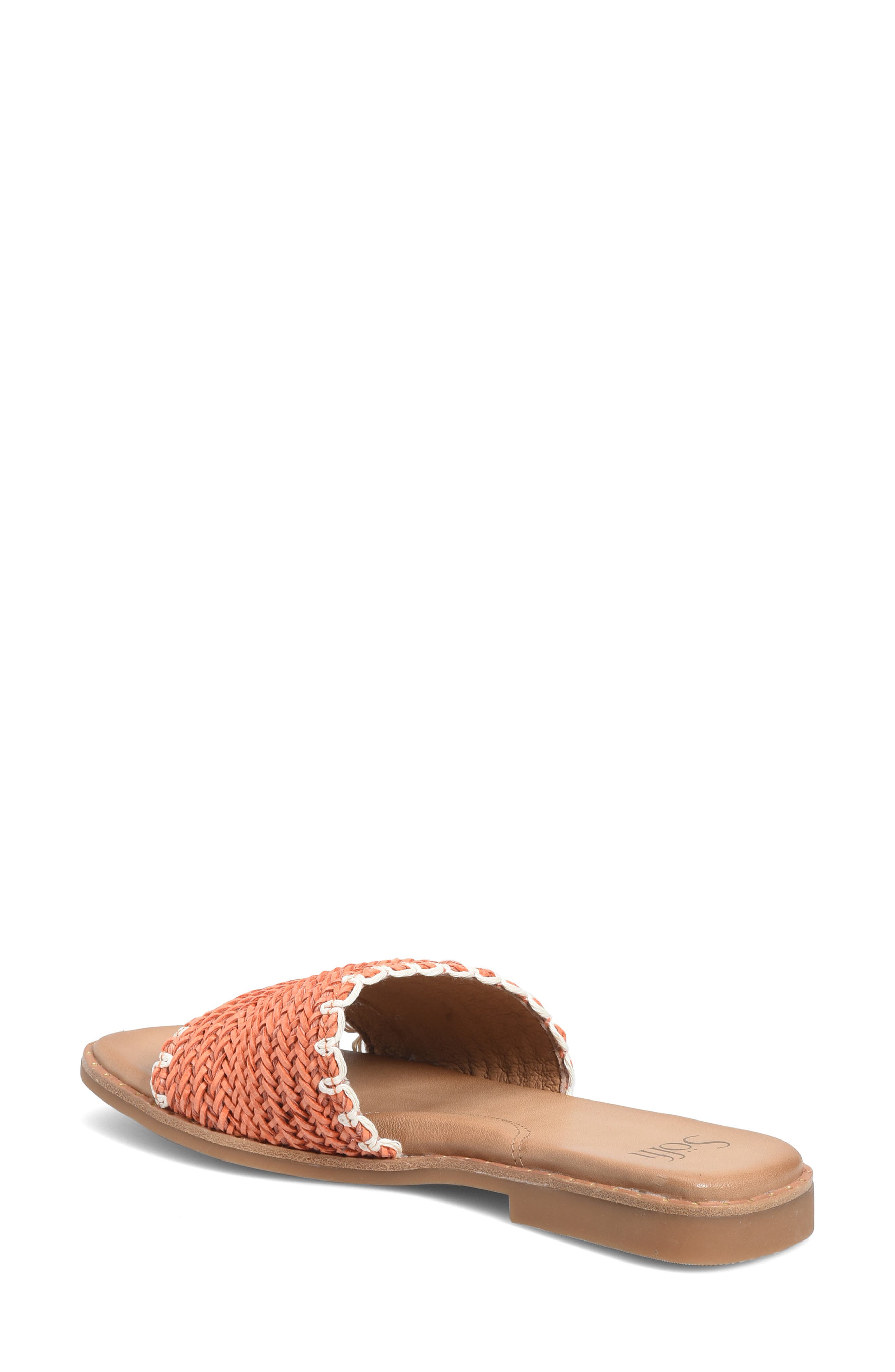 Elsa Slide Sandal - image 4