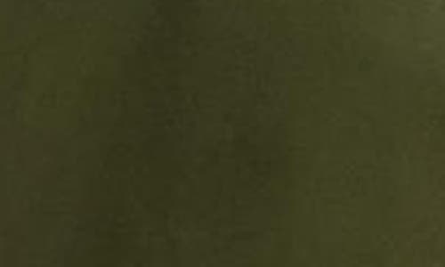Ralph Lauren Lauren Cotton Blend Coat In Olive Grove