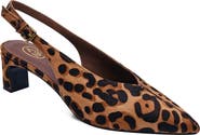 Ash Vera Slingback Pump