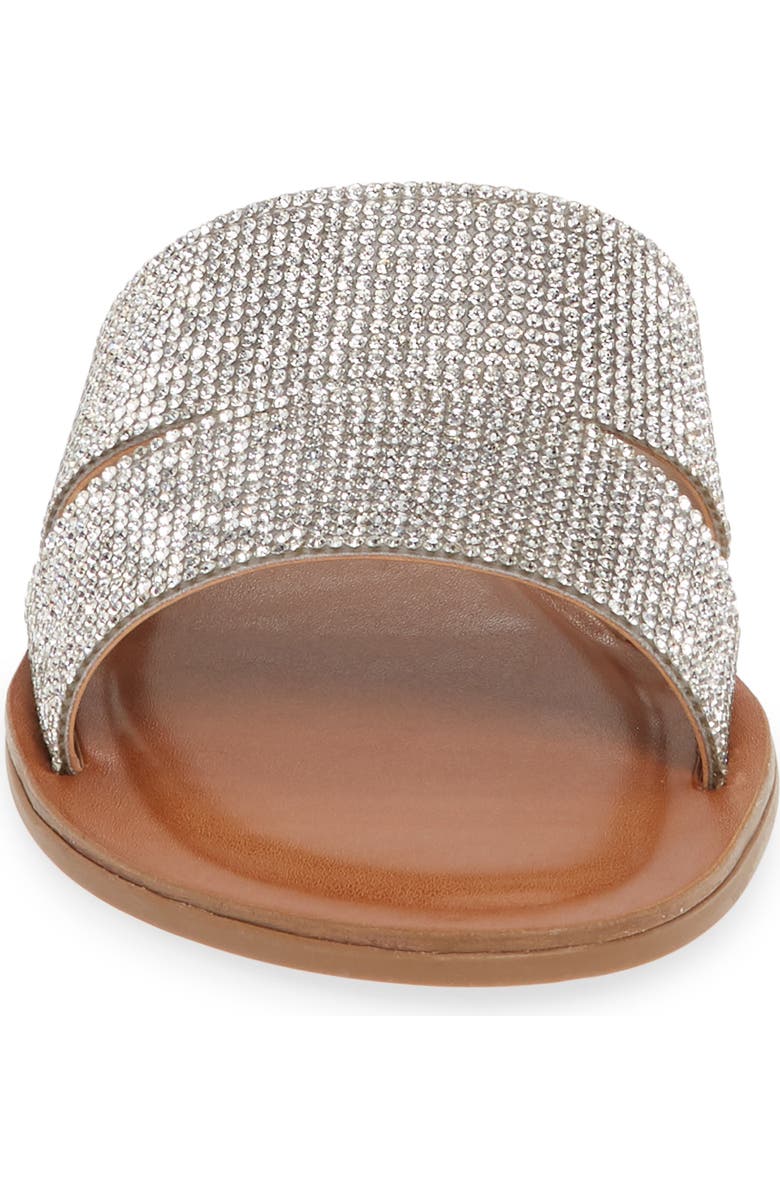 Steve Madden Alexandra Slide Sandal, Alternate, color,