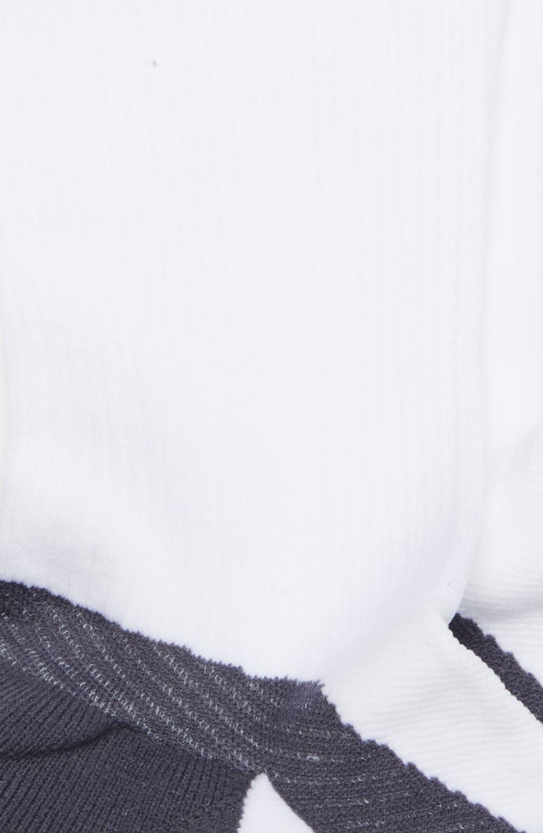 2XU Vectr Cushion Crew Socks, Alternate, color,