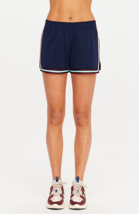 Cleopatra Performance Shorts