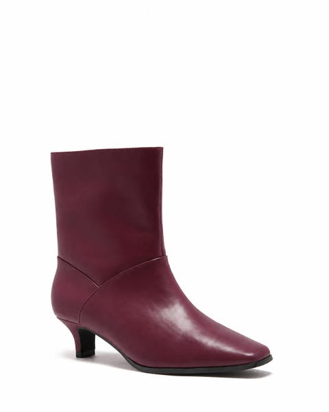 Shade Ankle Boot