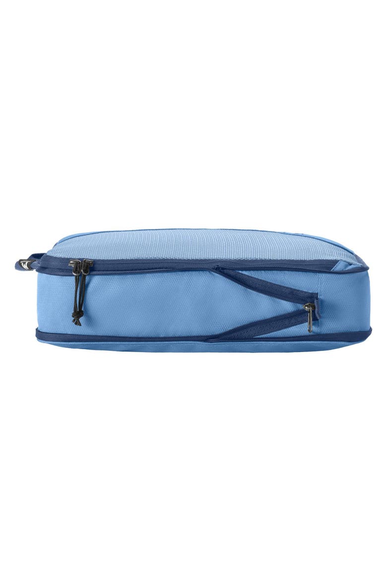 Pack-It Reveal Compression Cube Set S/M, Alternate, color, Blue Dawn