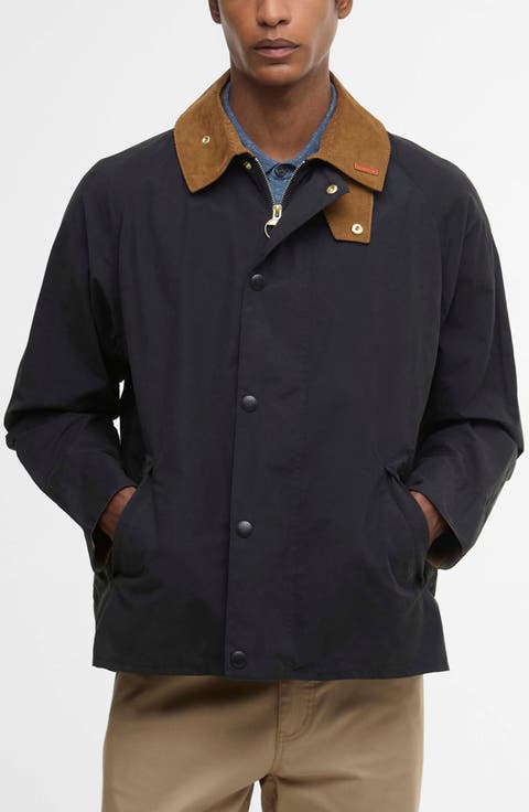 Icons Transport Casual Jacket