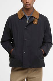 Barbour Icons Transport Casual Jacket