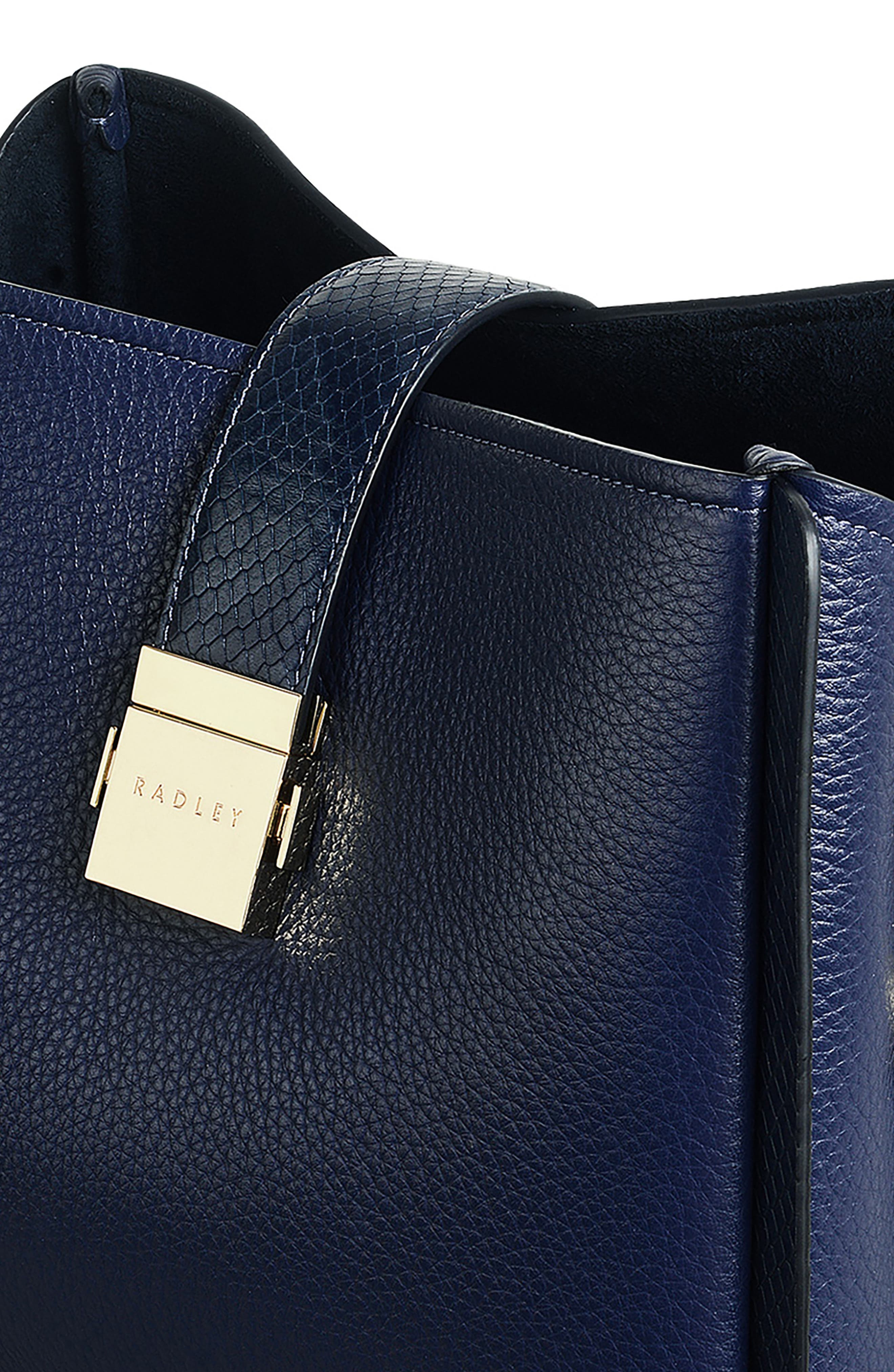 Radley Sloane Street Crossbody Bag, Alternate, color, 