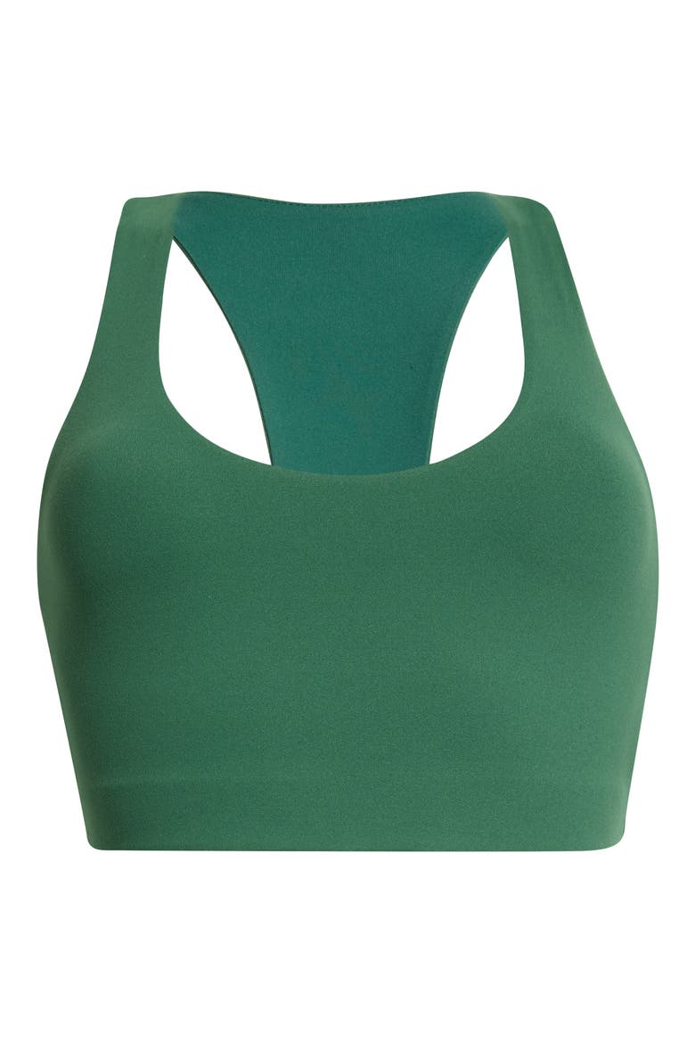 Sara Airweight Bra, Alternate, color, ARUGULA