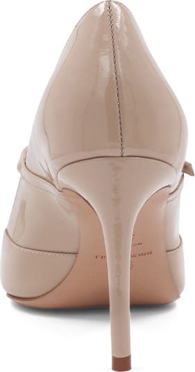 Prima Mary Jane Pump