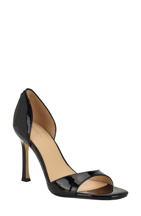 Aileen Stiletto Sandal (Women)