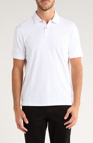 DKNY SPORTSWEAR Essential Polo