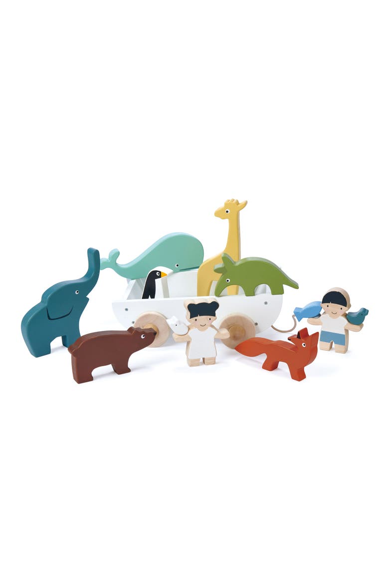The Friend Ship Toy, Main, color, MULTI
